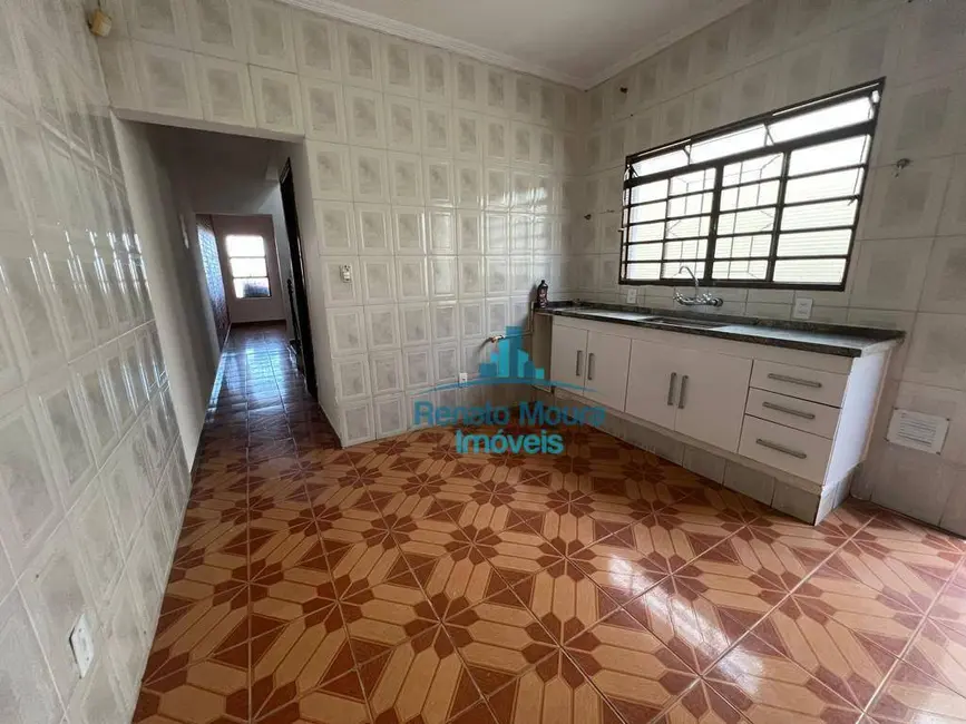 Sobrado com 2 quartos à venda, 125m2 em Jardim das Flores, Sorocaba - SP - imagem 4 Foto 4 de Sobrado com 2 quartos à venda, 125m2 em Jardim das Flores, Sorocaba - SP