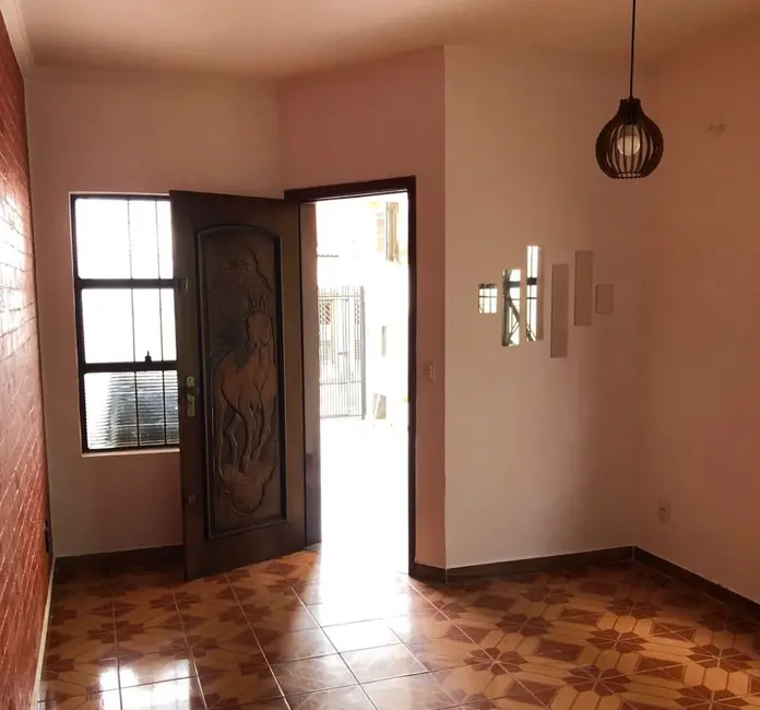 Foto 2 de Sobrado com 2 quartos à venda, 125m2 em Jardim das Flores, Sorocaba - SP