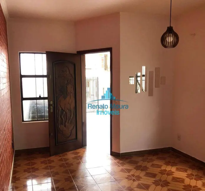 Sobrado com 2 quartos à venda, 125m2 em Jardim das Flores, Sorocaba - SP - imagem 2 Foto 2 de Sobrado com 2 quartos à venda, 125m2 em Jardim das Flores, Sorocaba - SP