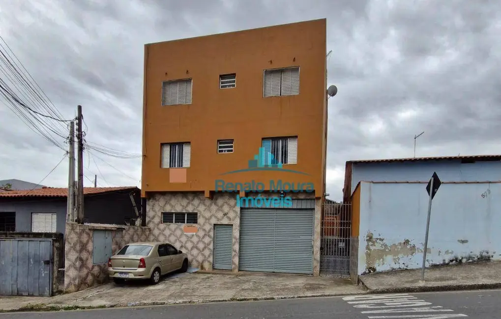 Foto 1 de Apartamento com 2 quartos à venda, 65m2 em Vila Mineirão, Sorocaba - SP