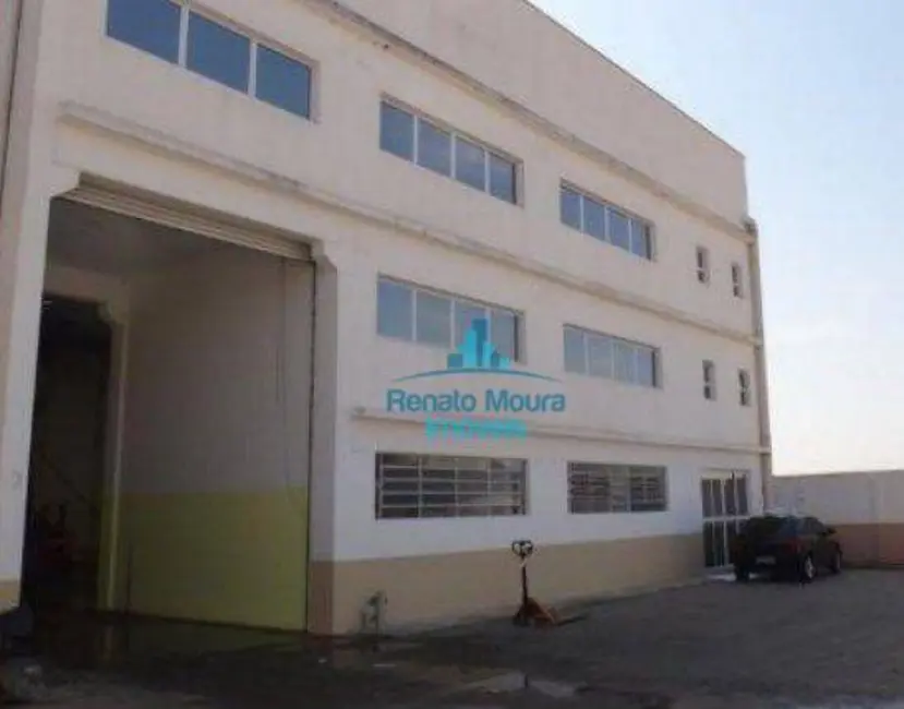 Foto 1 de Armazém / Galpão para alugar, 2000m2 em Iporanga, Sorocaba - SP