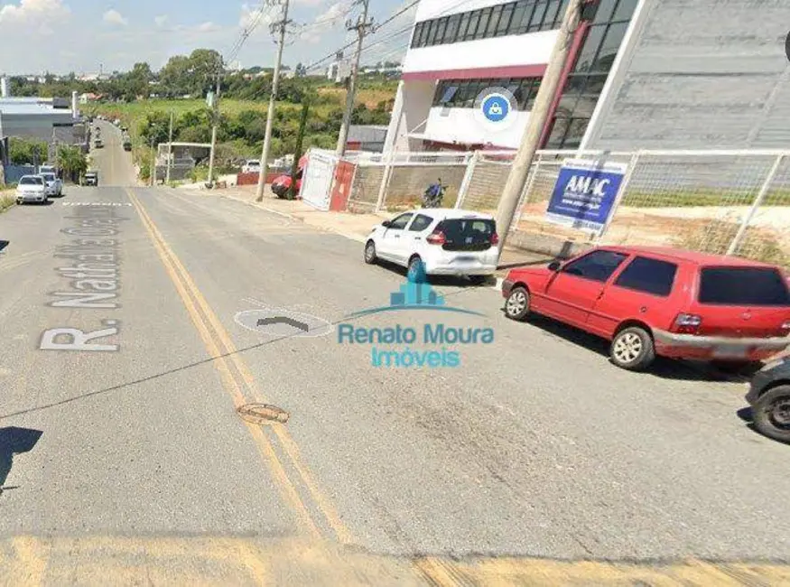 Foto 8 de Armazém / Galpão para alugar, 2000m2 em Iporanga, Sorocaba - SP