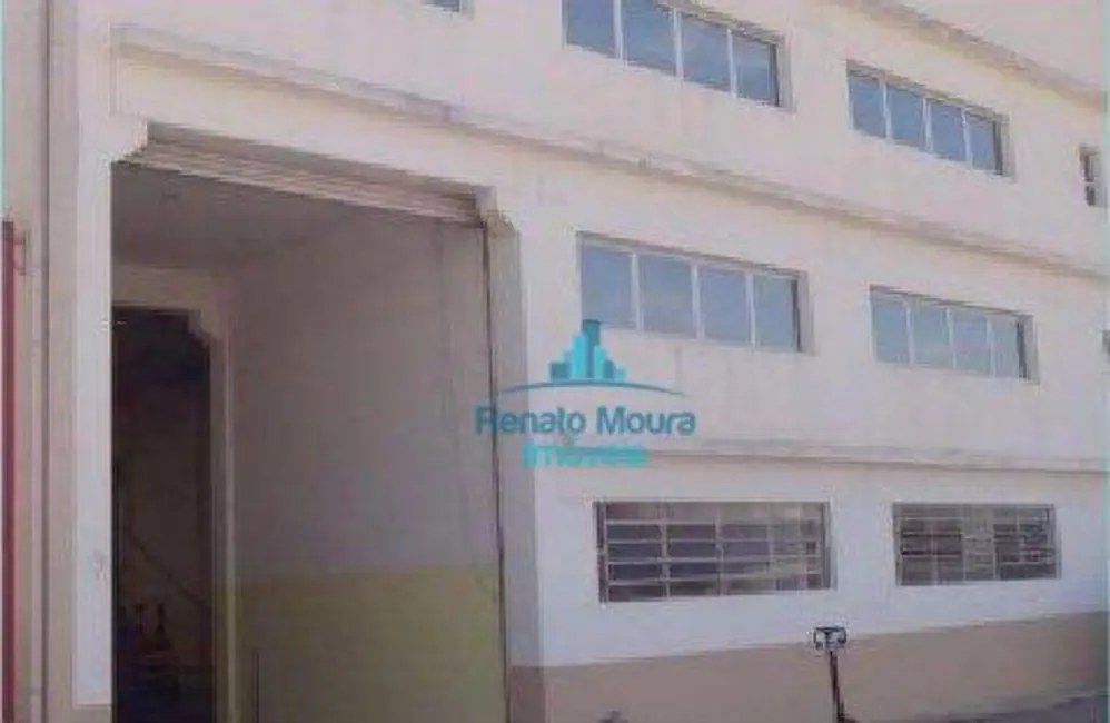 Foto 7 de Armazém / Galpão para alugar, 2000m2 em Iporanga, Sorocaba - SP