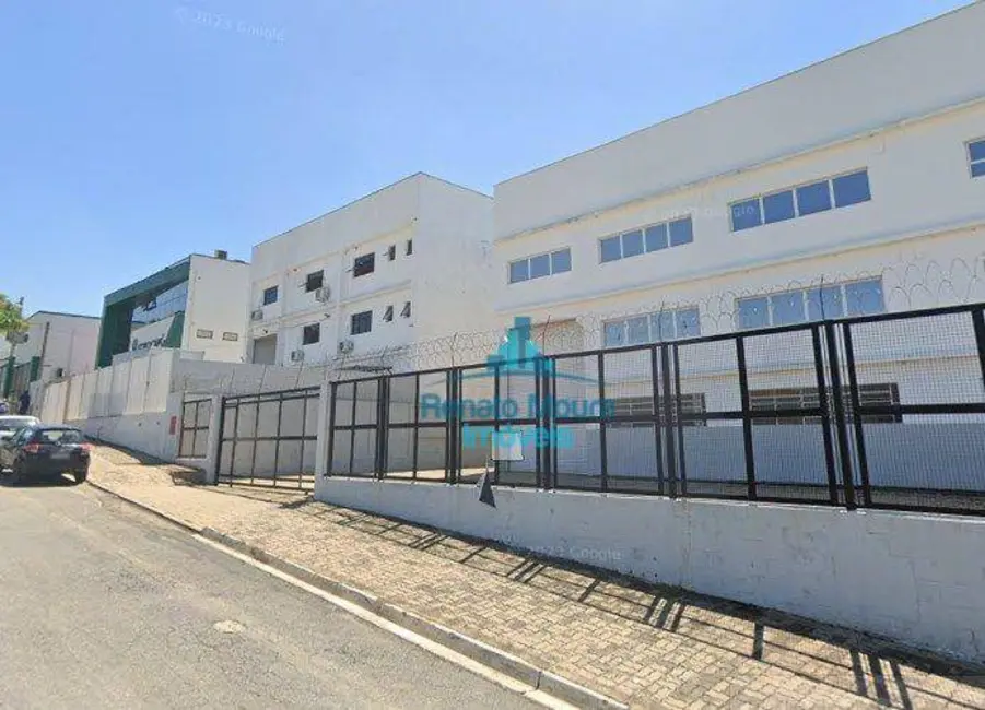 Foto 9 de Armazém / Galpão para alugar, 2000m2 em Iporanga, Sorocaba - SP