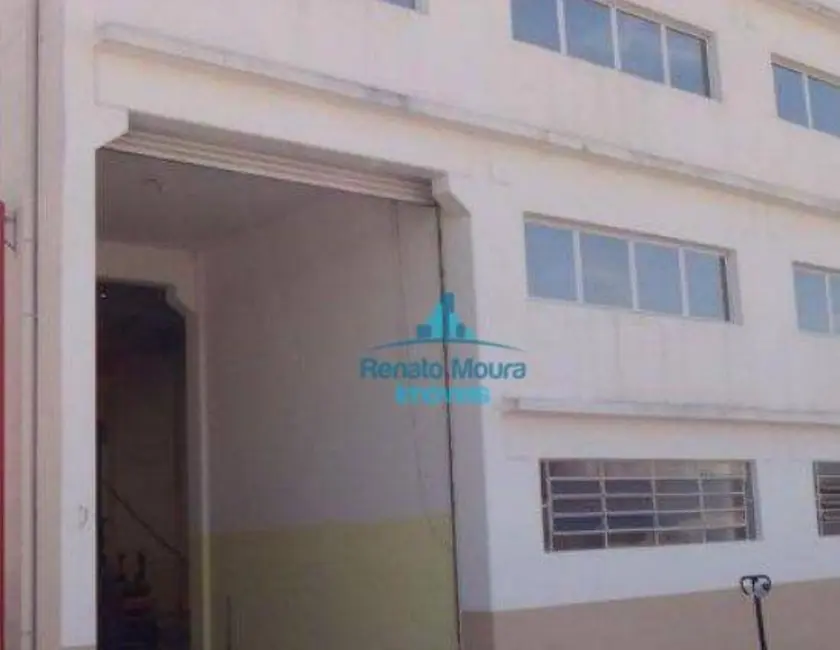 Foto 5 de Armazém / Galpão para alugar, 2000m2 em Iporanga, Sorocaba - SP