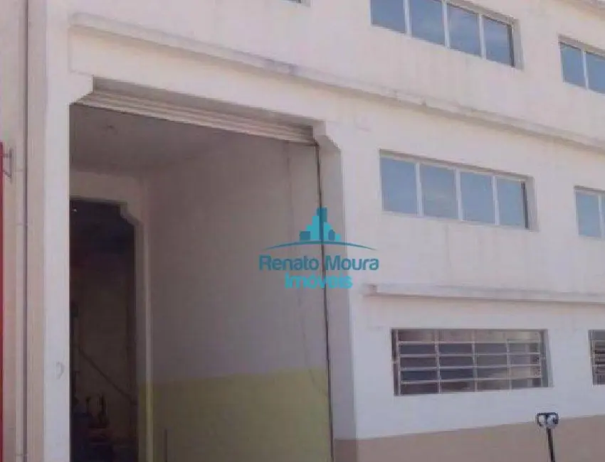 Foto 6 de Armazém / Galpão para alugar, 2000m2 em Iporanga, Sorocaba - SP