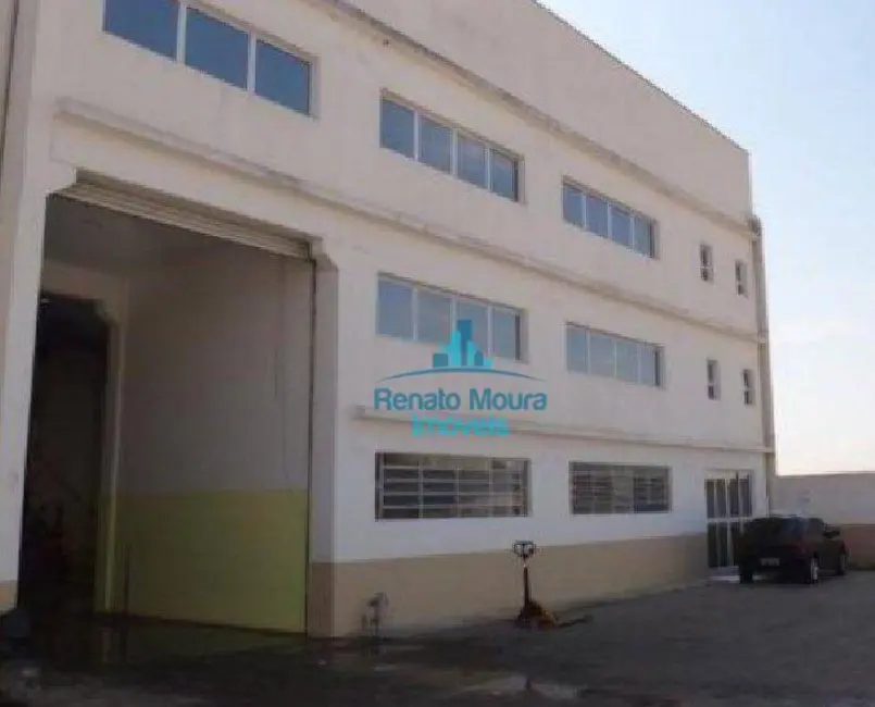 Foto 3 de Armazém / Galpão para alugar, 2000m2 em Iporanga, Sorocaba - SP