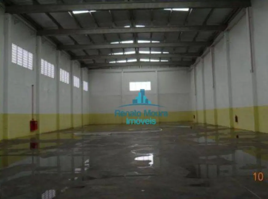 Foto 2 de Armazém / Galpão para alugar, 2000m2 em Iporanga, Sorocaba - SP