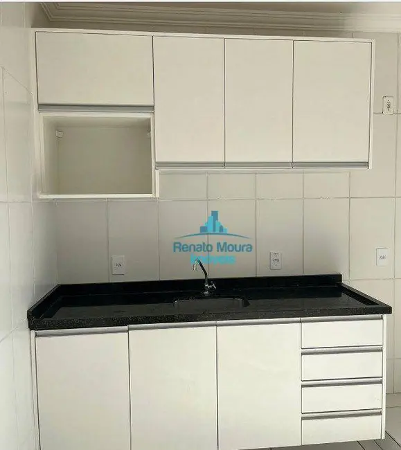 Apartamento com 2 quartos para alugar, 61m2 em Jardim Piratininga, Sorocaba - SP - imagem 5 Foto 5 de Apartamento com 2 quartos para alugar, 61m2 em Jardim Piratininga, Sorocaba - SP