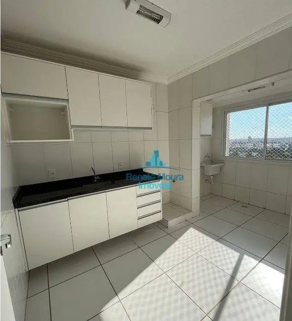 Apartamento com 2 quartos para alugar, 61m2 em Jardim Piratininga, Sorocaba - SP - imagem 4 Foto 4 de Apartamento com 2 quartos para alugar, 61m2 em Jardim Piratininga, Sorocaba - SP