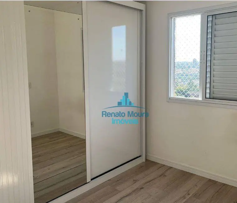 Apartamento com 2 quartos para alugar, 61m2 em Jardim Piratininga, Sorocaba - SP - imagem 7 Foto 7 de Apartamento com 2 quartos para alugar, 61m2 em Jardim Piratininga, Sorocaba - SP