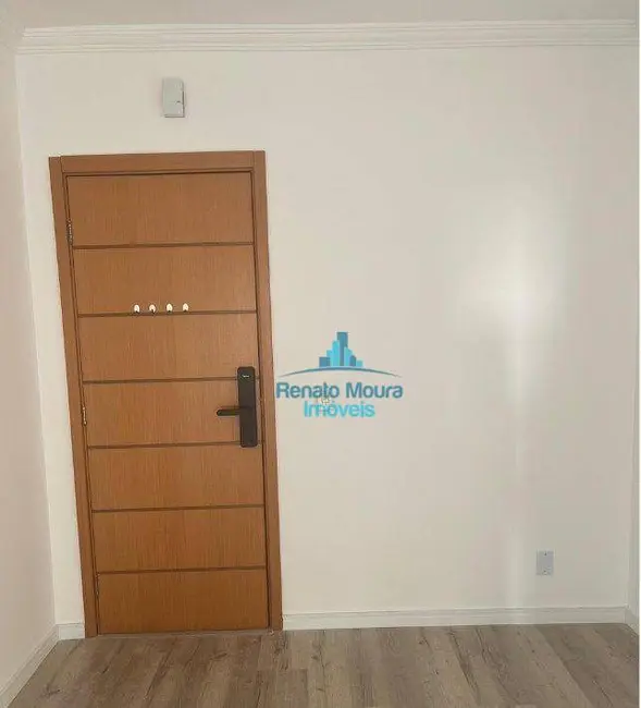 Apartamento com 2 quartos para alugar, 61m2 em Jardim Piratininga, Sorocaba - SP - imagem 3 Foto 3 de Apartamento com 2 quartos para alugar, 61m2 em Jardim Piratininga, Sorocaba - SP