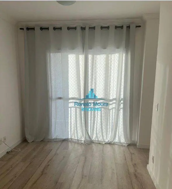 Apartamento com 2 quartos para alugar, 61m2 em Jardim Piratininga, Sorocaba - SP - imagem 2 Foto 2 de Apartamento com 2 quartos para alugar, 61m2 em Jardim Piratininga, Sorocaba - SP