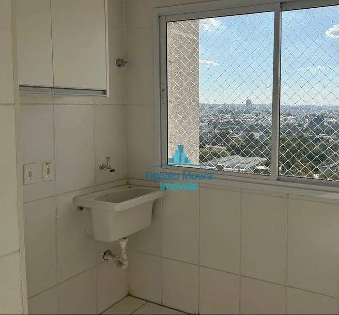 Apartamento com 2 quartos para alugar, 61m2 em Jardim Piratininga, Sorocaba - SP - imagem 9 Foto 9 de Apartamento com 2 quartos para alugar, 61m2 em Jardim Piratininga, Sorocaba - SP
