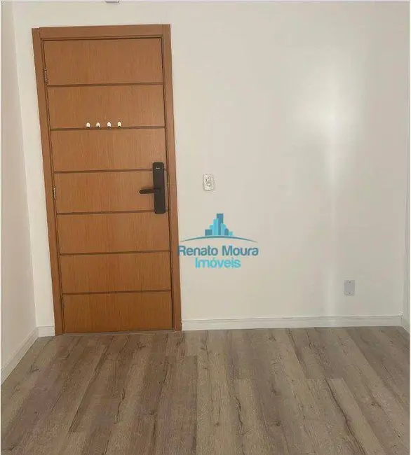 Foto 1 de Apartamento com 2 quartos para alugar, 61m2 em Jardim Piratininga, Sorocaba - SP