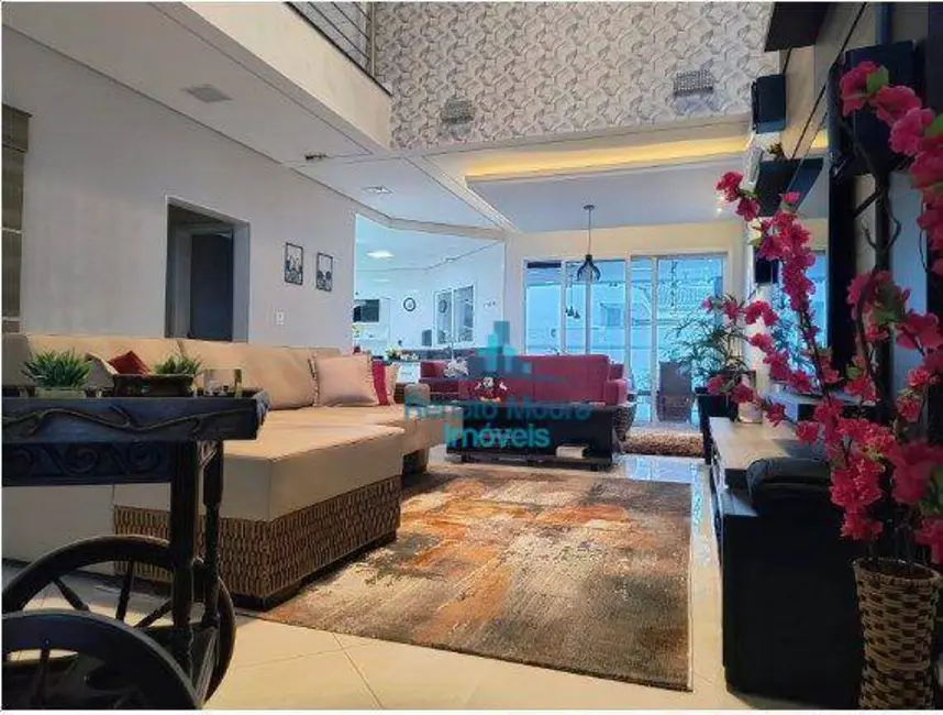 Sobrado com 3 quartos à venda, 324m2 em Sorocaba - SP - imagem 3 Foto 3 de Sobrado com 3 quartos à venda, 324m2 em Sorocaba - SP