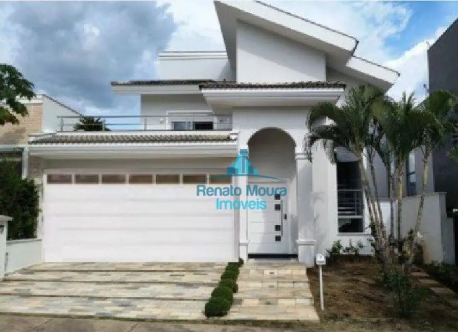 Foto 2 de Sobrado com 3 quartos à venda, 324m2 em Sorocaba - SP