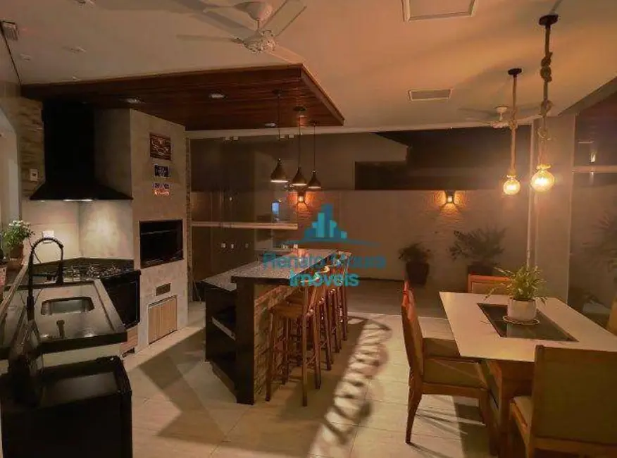 Sobrado com 3 quartos à venda, 324m2 em Sorocaba - SP - imagem 7 Foto 7 de Sobrado com 3 quartos à venda, 324m2 em Sorocaba - SP