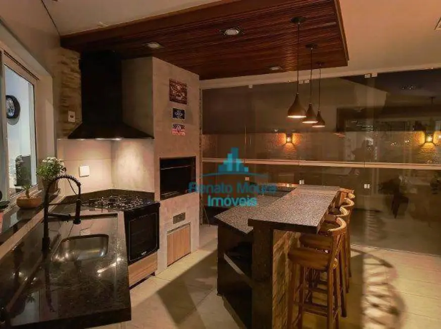 Sobrado com 3 quartos à venda, 324m2 em Sorocaba - SP - imagem 8 Foto 8 de Sobrado com 3 quartos à venda, 324m2 em Sorocaba - SP