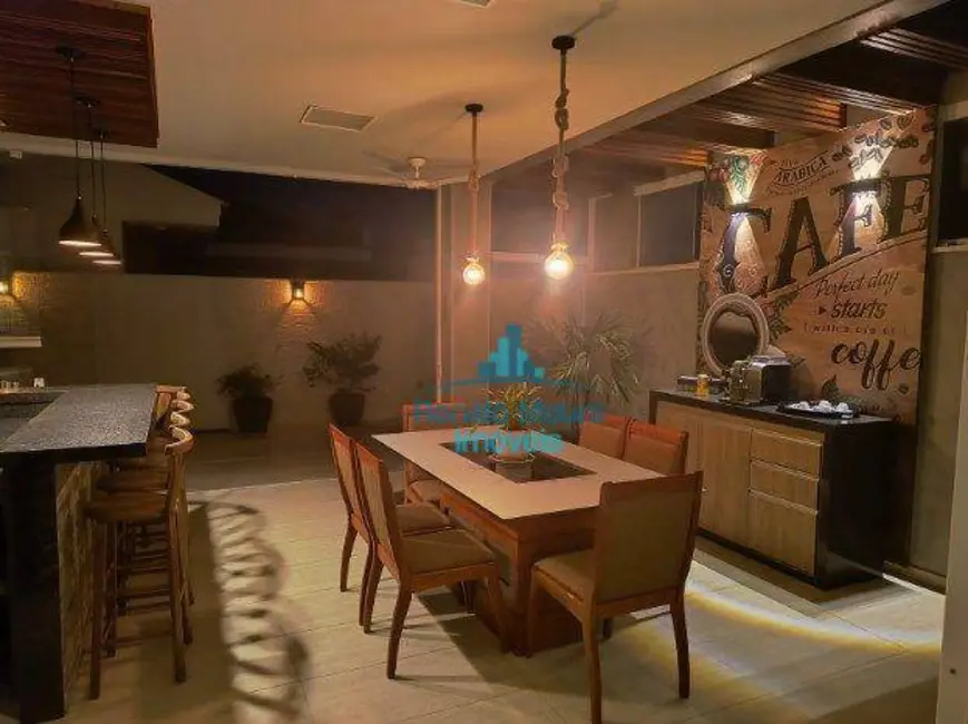 Sobrado com 3 quartos à venda, 324m2 em Sorocaba - SP - imagem 9 Foto 9 de Sobrado com 3 quartos à venda, 324m2 em Sorocaba - SP