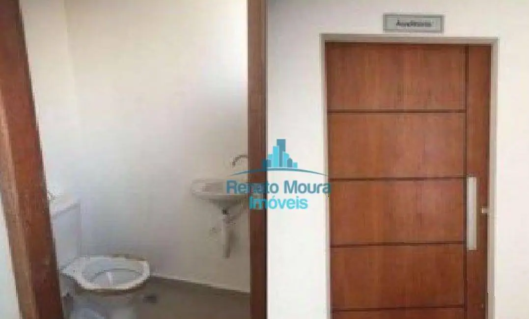 Foto 4 de Sala Comercial à venda e para alugar, 40m2 em Parque Campolim, Sorocaba - SP