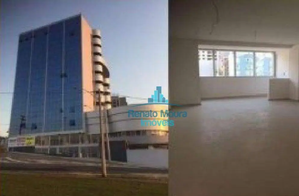 Foto 8 de Sala Comercial à venda e para alugar, 40m2 em Parque Campolim, Sorocaba - SP