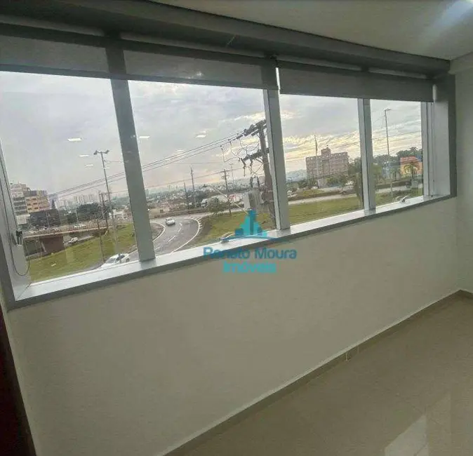 Foto 2 de Sala Comercial à venda e para alugar, 40m2 em Parque Campolim, Sorocaba - SP