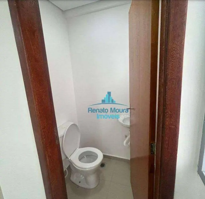 Foto 7 de Sala Comercial à venda e para alugar, 40m2 em Parque Campolim, Sorocaba - SP