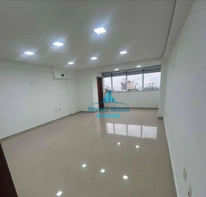 Foto 1 de Sala Comercial à venda e para alugar, 40m2 em Parque Campolim, Sorocaba - SP