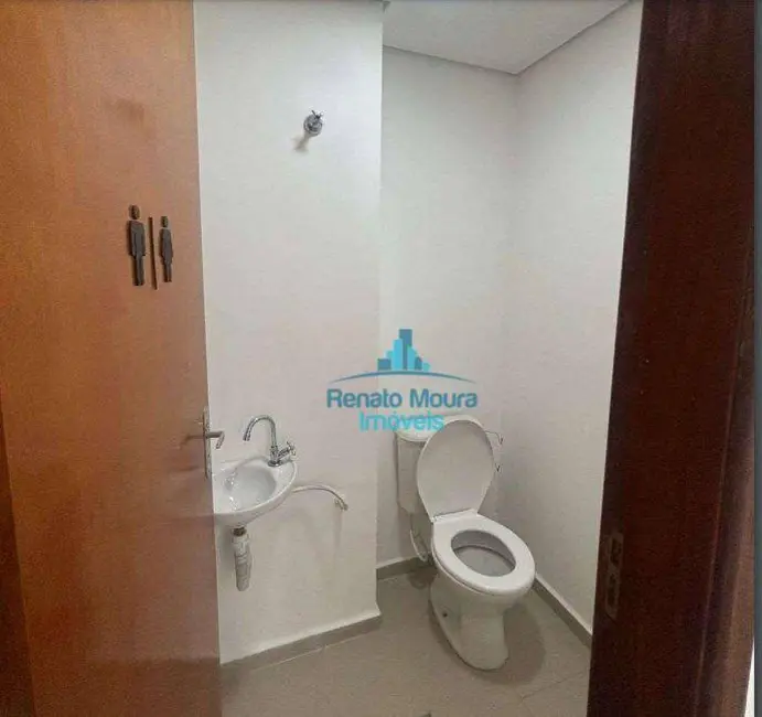 Foto 5 de Sala Comercial à venda e para alugar, 40m2 em Parque Campolim, Sorocaba - SP