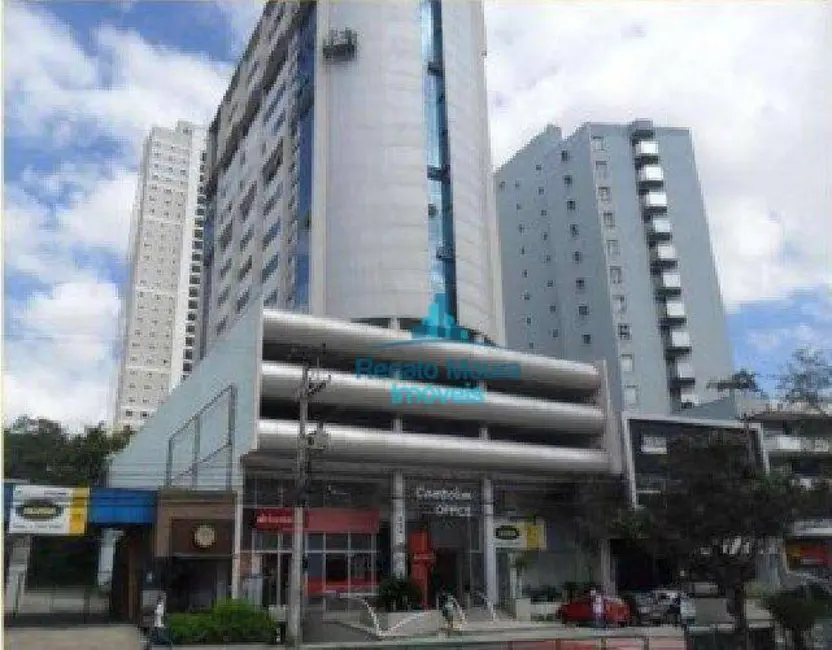 Foto 1 de Sala Comercial para alugar, 45m2 em Parque Campolim, Sorocaba - SP