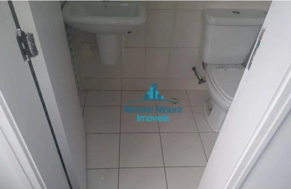 Foto 9 de Sala Comercial para alugar, 45m2 em Parque Campolim, Sorocaba - SP