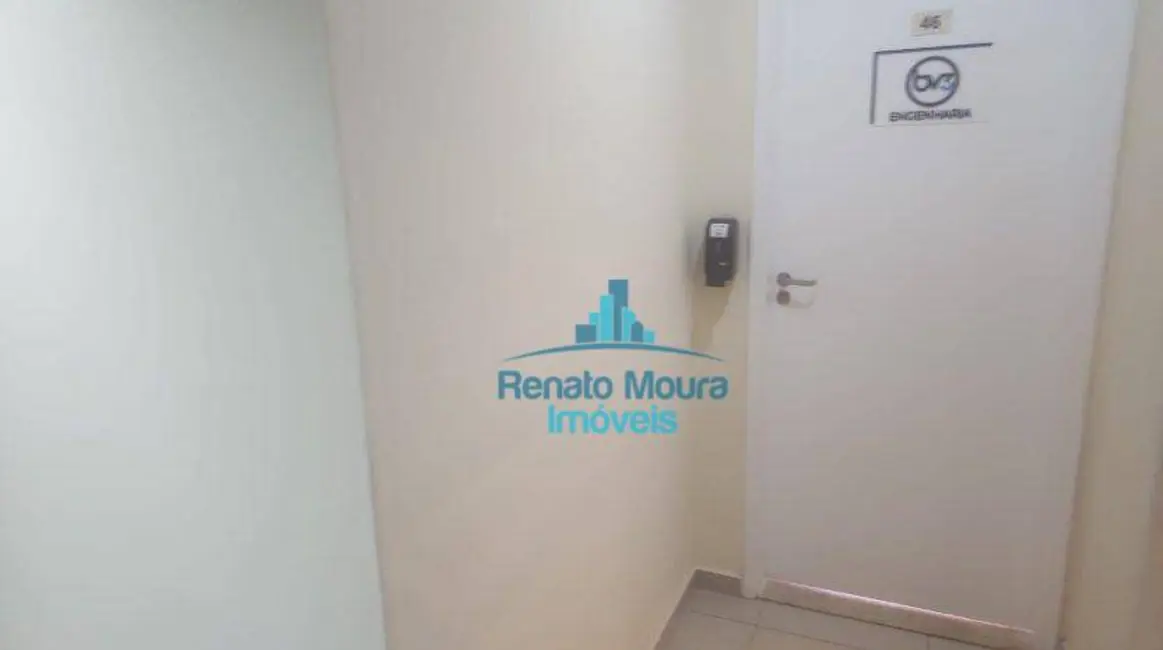 Foto 7 de Sala Comercial para alugar, 45m2 em Parque Campolim, Sorocaba - SP