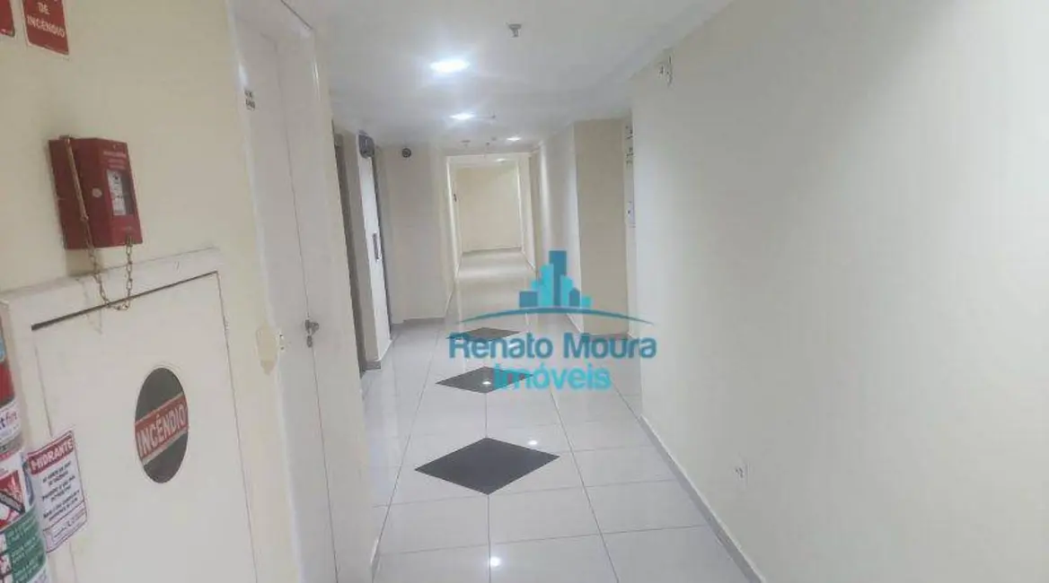 Foto 6 de Sala Comercial para alugar, 45m2 em Parque Campolim, Sorocaba - SP