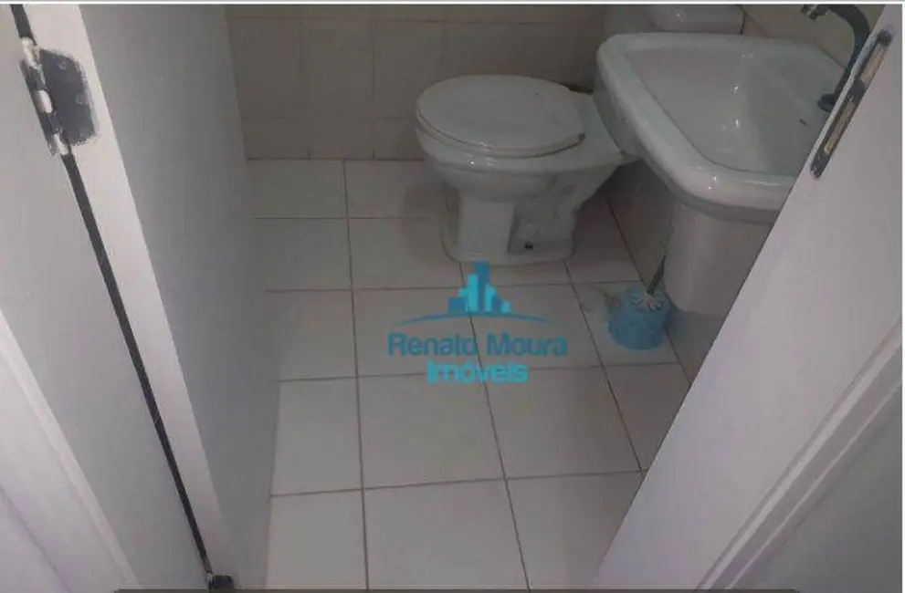 Foto 5 de Sala Comercial para alugar, 45m2 em Parque Campolim, Sorocaba - SP