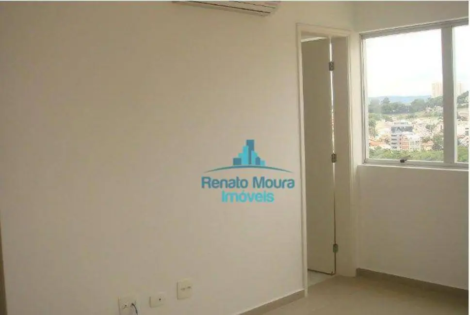 Foto 3 de Sala Comercial para alugar, 45m2 em Parque Campolim, Sorocaba - SP