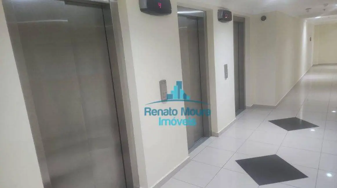 Foto 8 de Sala Comercial para alugar, 45m2 em Parque Campolim, Sorocaba - SP