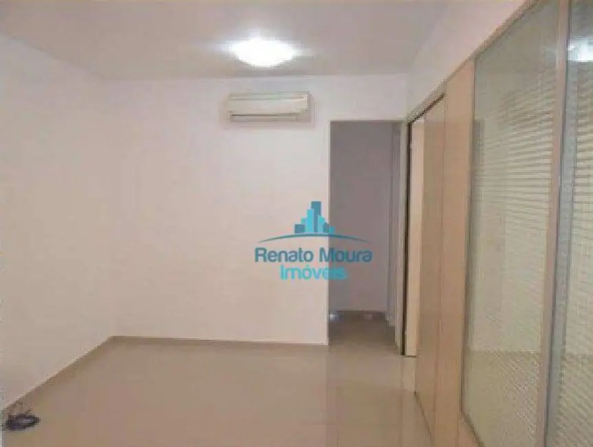 Foto 2 de Sala Comercial para alugar, 45m2 em Parque Campolim, Sorocaba - SP