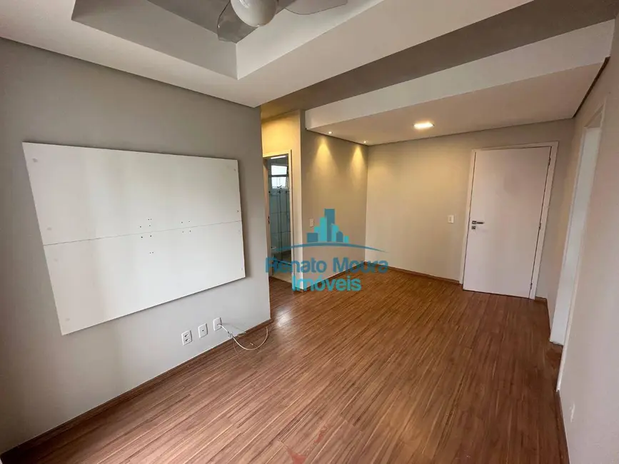 Foto 2 de Apartamento com 2 quartos à venda, 50m2 em Vila Rica, Sorocaba - SP