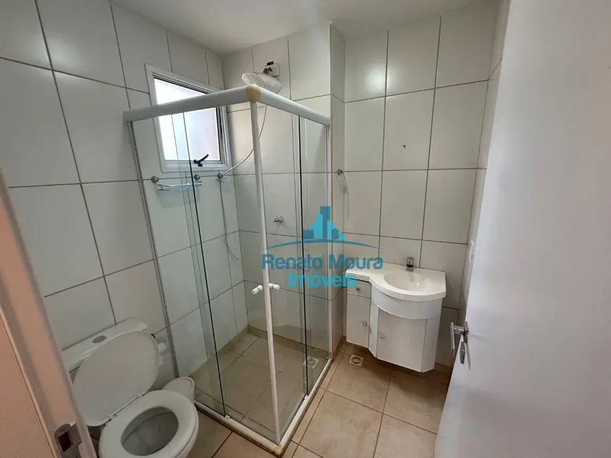 Foto 7 de Apartamento com 2 quartos à venda, 50m2 em Vila Rica, Sorocaba - SP