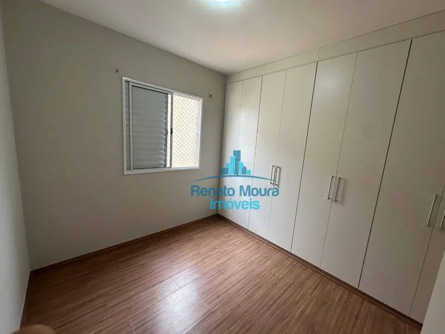 Foto 5 de Apartamento com 2 quartos à venda, 50m2 em Vila Rica, Sorocaba - SP
