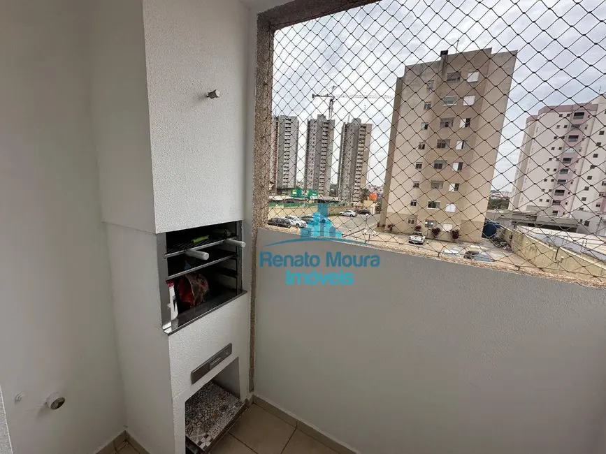 Foto 8 de Apartamento com 2 quartos à venda, 50m2 em Vila Rica, Sorocaba - SP