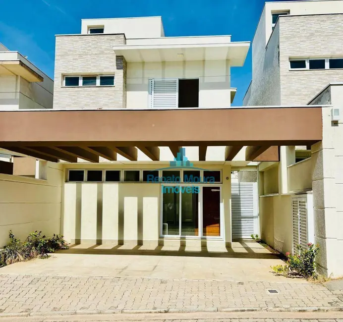 Sobrado com 3 quartos à venda e para alugar, 130m2 em Jardim Pagliato, Sorocaba - SP - imagem 1 Foto 1 de Sobrado com 3 quartos à venda e para alugar, 130m2 em Jardim Pagliato, Sorocaba - SP