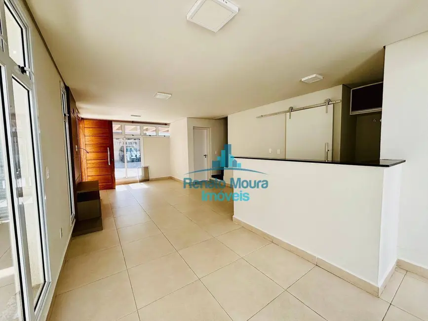 Sobrado com 3 quartos à venda e para alugar, 130m2 em Jardim Pagliato, Sorocaba - SP - imagem 4 Foto 4 de Sobrado com 3 quartos à venda e para alugar, 130m2 em Jardim Pagliato, Sorocaba - SP