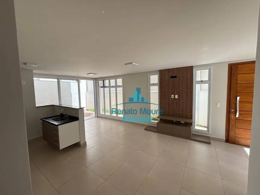 Sobrado com 3 quartos à venda e para alugar, 130m2 em Jardim Pagliato, Sorocaba - SP - imagem 2 Foto 2 de Sobrado com 3 quartos à venda e para alugar, 130m2 em Jardim Pagliato, Sorocaba - SP