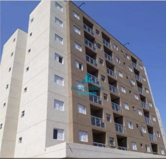 Apartamento com 2 quartos à venda e para alugar, 53m2 em Chácaras Reunidas São Jorge, Sorocaba - SP - imagem 9 Foto 9 de Apartamento com 2 quartos à venda e para alugar, 53m2 em Chácaras Reunidas São Jorge, Sorocaba - SP
