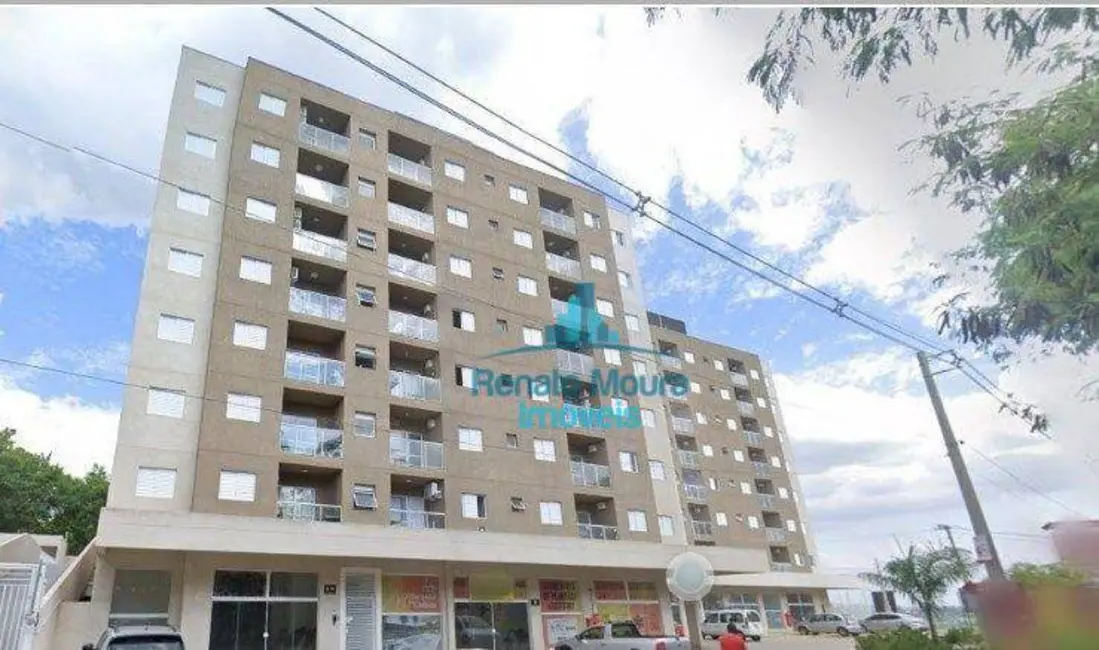 Apartamento com 2 quartos à venda e para alugar, 53m2 em Chácaras Reunidas São Jorge, Sorocaba - SP - imagem 1 Foto 1 de Apartamento com 2 quartos à venda e para alugar, 53m2 em Chácaras Reunidas São Jorge, Sorocaba - SP