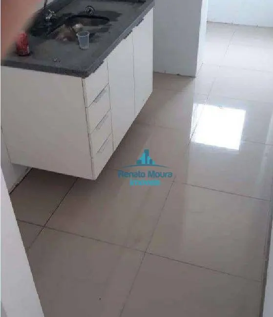 Apartamento com 2 quartos à venda e para alugar, 53m2 em Chácaras Reunidas São Jorge, Sorocaba - SP - imagem 4 Foto 4 de Apartamento com 2 quartos à venda e para alugar, 53m2 em Chácaras Reunidas São Jorge, Sorocaba - SP