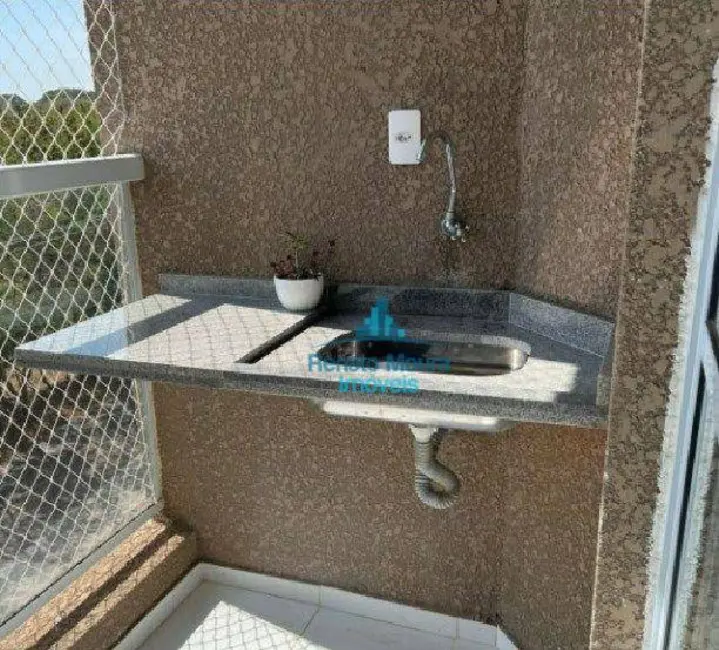 Apartamento com 2 quartos à venda e para alugar, 53m2 em Chácaras Reunidas São Jorge, Sorocaba - SP - imagem 8 Foto 8 de Apartamento com 2 quartos à venda e para alugar, 53m2 em Chácaras Reunidas São Jorge, Sorocaba - SP