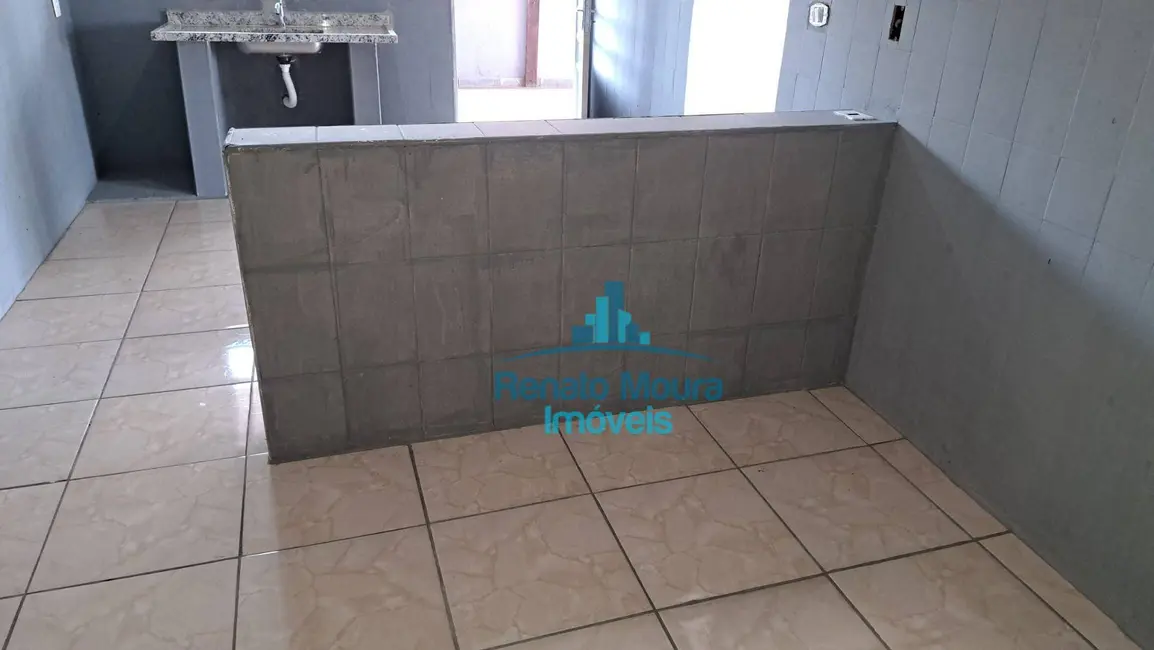 Foto 8 de Casa com 3 quartos para alugar, 250m2 em Jardim São Lourenzo, Sorocaba - SP
